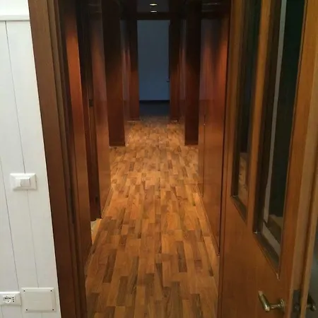 House Milano