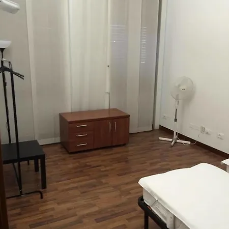 House 3* Milano