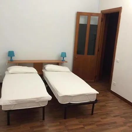 Hotell House Milano